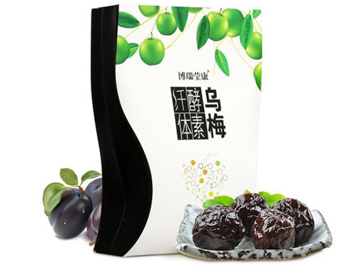 博瑞莹康酵素副作用