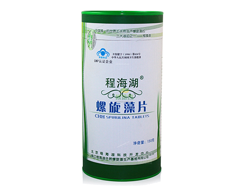程海湖富硒酵母螺旋藻