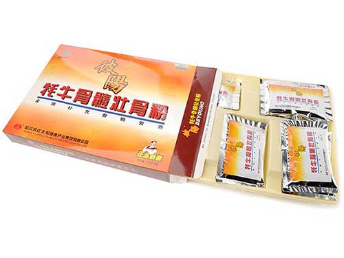彼阳牦牛壮骨粉