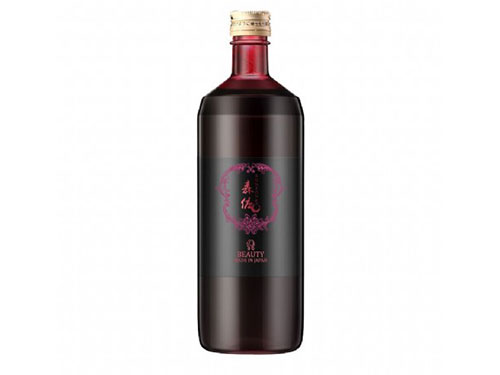 四季康美酵素 
