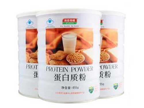 蛋白粉是什么?